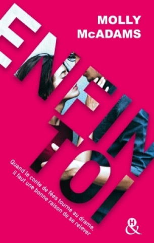 Buch Enfin toi Molly McAdams