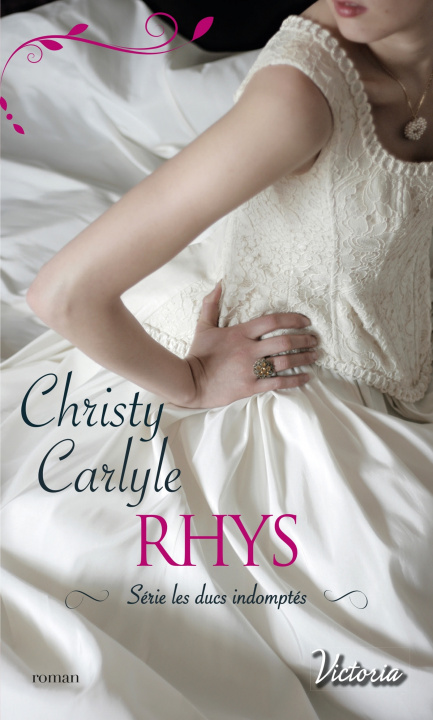 Carte Rhys Christy Carlyle