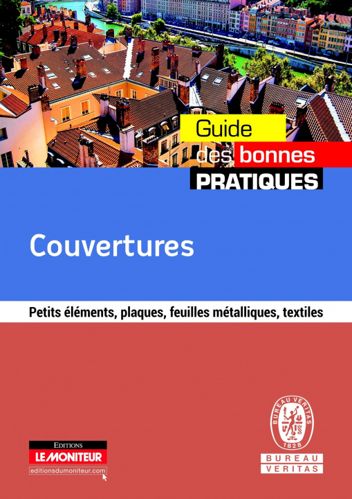 Knjiga Couvertures 