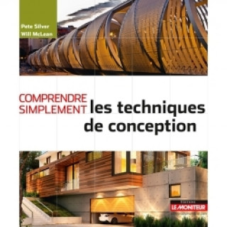 Knjiga Comprendre simplement les techniques de conception Pete Silver