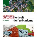Carte Comprendre simplement le droit de l'urbanisme Yves Goujon