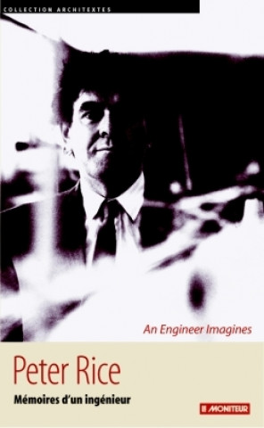 Libro Peter Rice Peter Rice