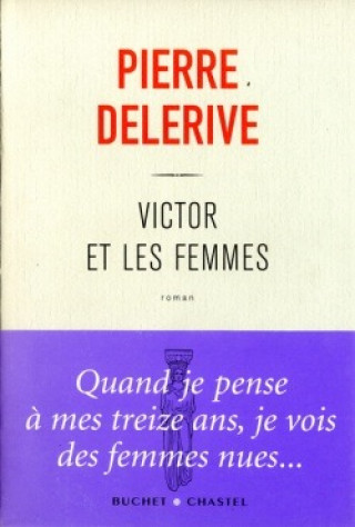 Libro Victor et les femmes Delerive