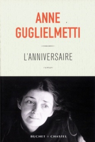 Knjiga L ANNIVERSAIRE Guglielmetti