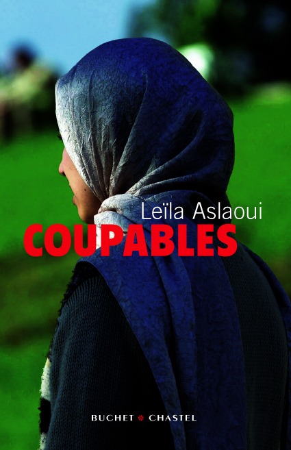 Boek Coupables Aslaoui