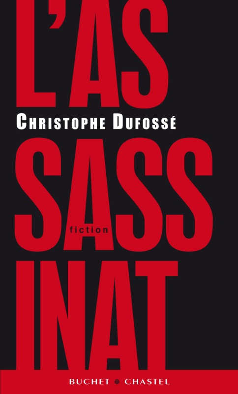 Book L'assassinat Dufossé