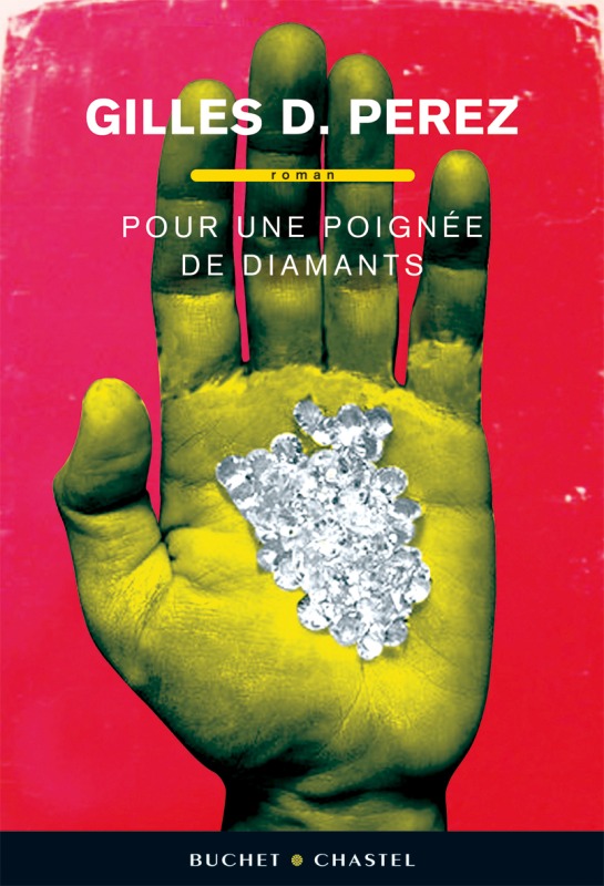 Carte Pour une poignée de diamants Perez