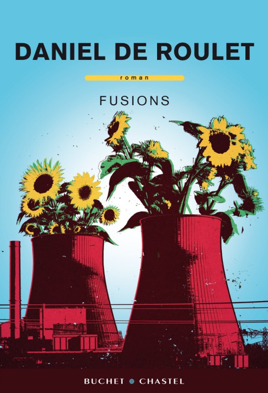 Book Fusions Roulet