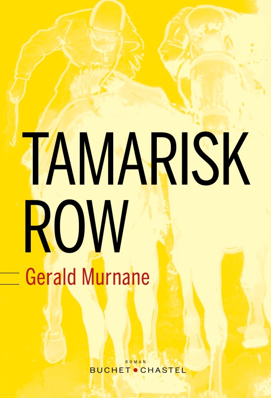 Könyv TAMARISK ROW Murnane