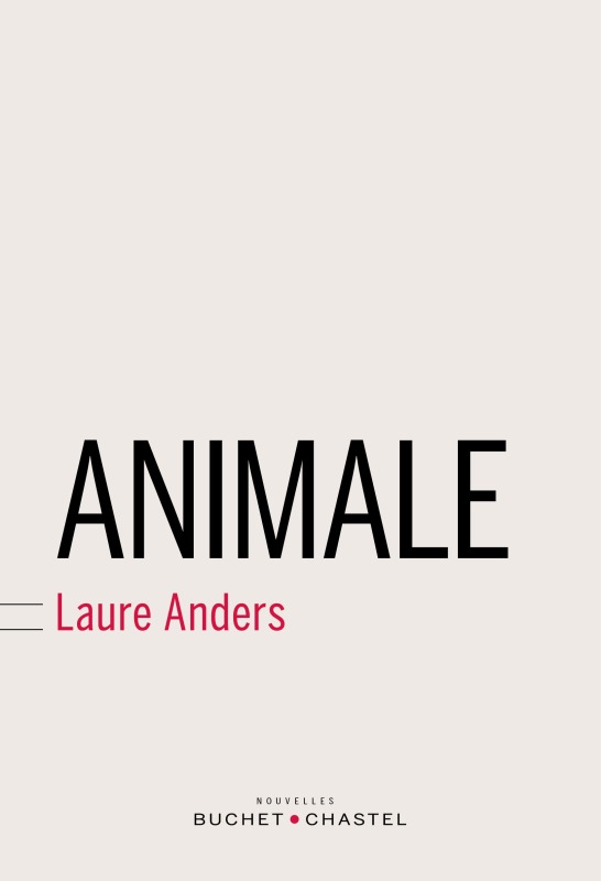 Knjiga Animale Anders