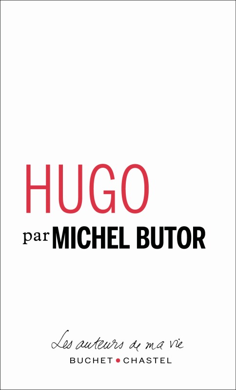 Knjiga HUGO Butor