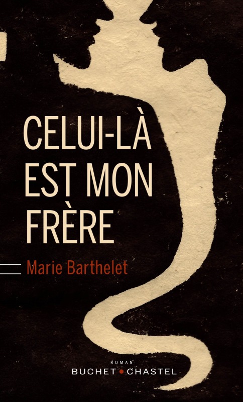 Buch Celui-là est mon frère Barthelet