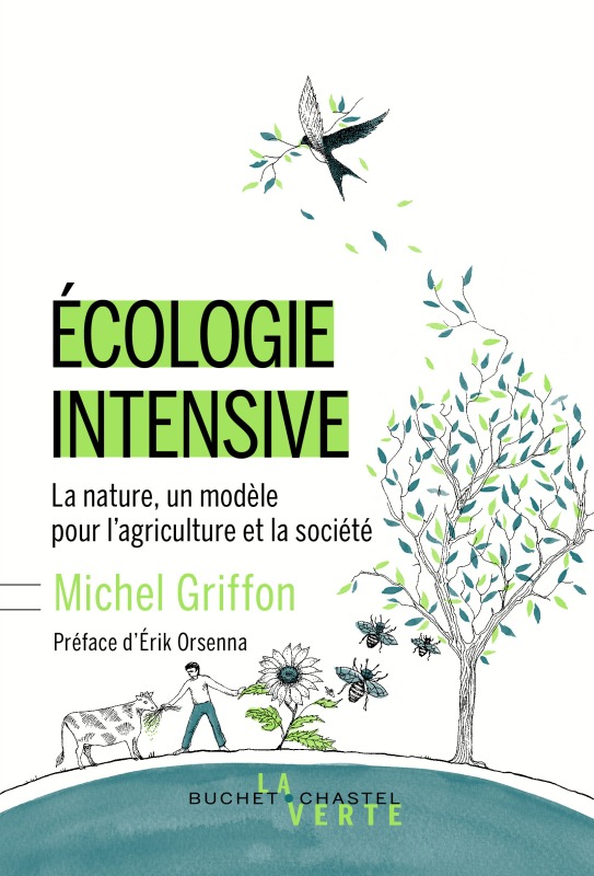 Buch Ecologie intensive Griffon