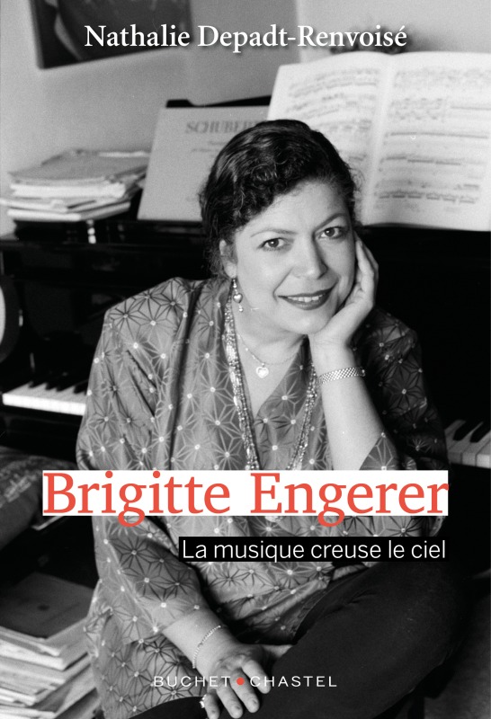 Knjiga Brigitte Engerer Depadt-Renvoisé