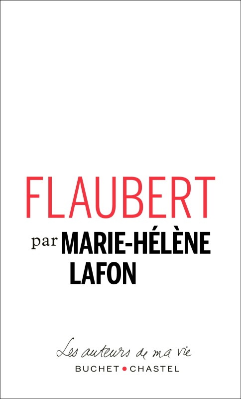 Książka FLAUBERT LAFON MARIE-HELENE