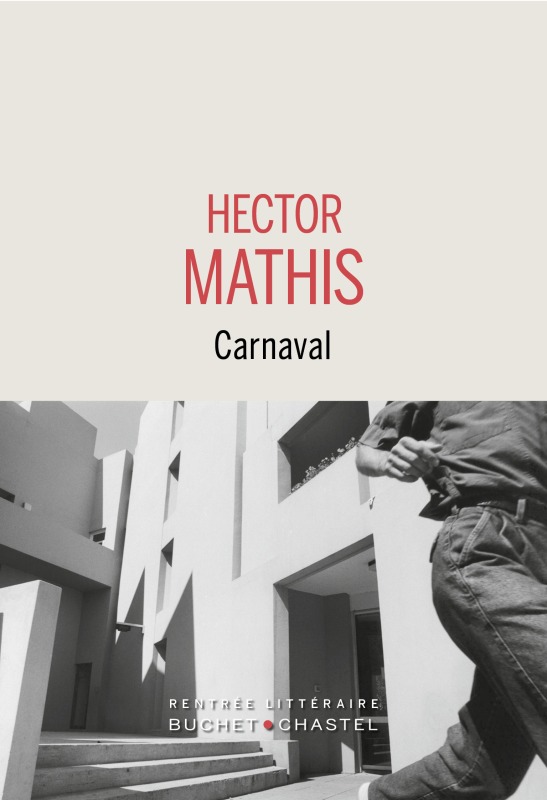Book Carnaval Mathis