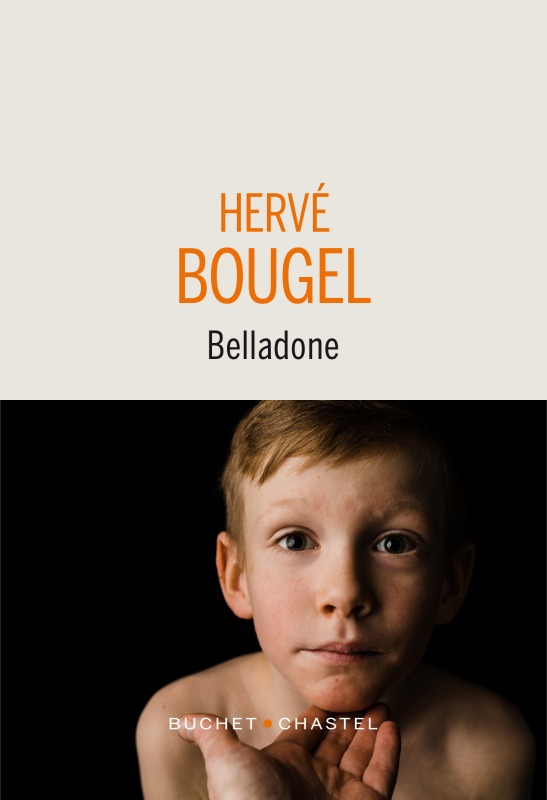 Knjiga Belladone Bougel