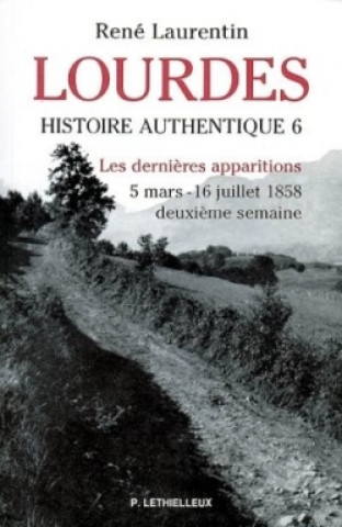Buch Lourdes René Laurentin