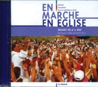 Audio En marche en Église - CD APCR
