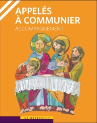Knjiga Appelés à communier SCD Paris