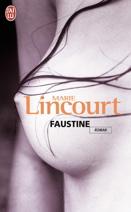 Knjiga Faustine Lincourt