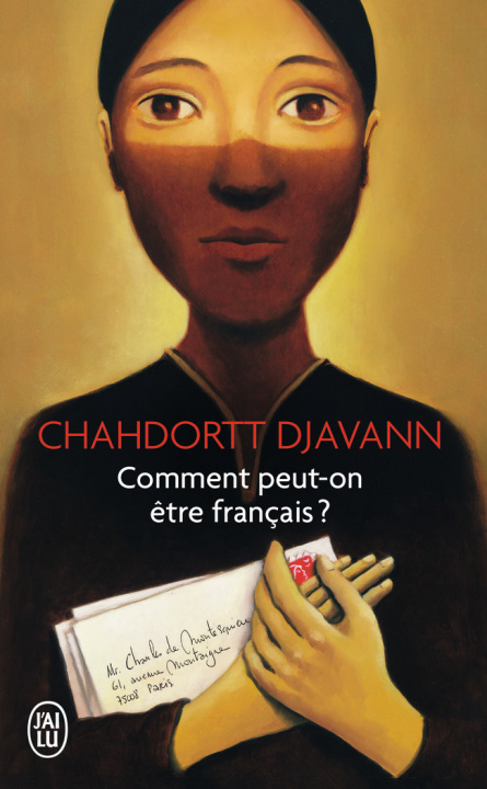 Книга Comment peut-on être français ? Djavann