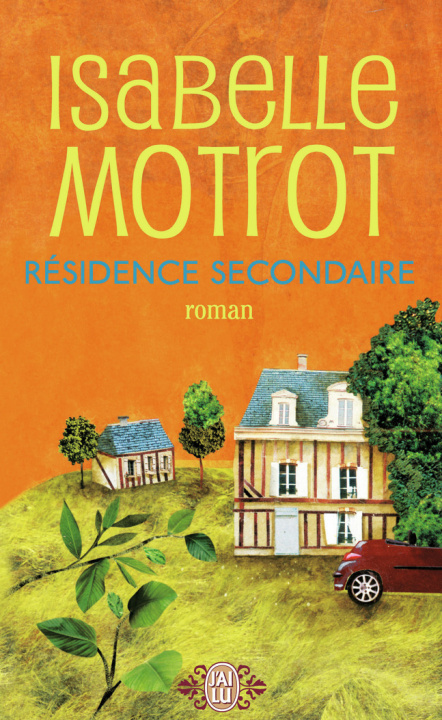 Book Résidence secondaire Motrot