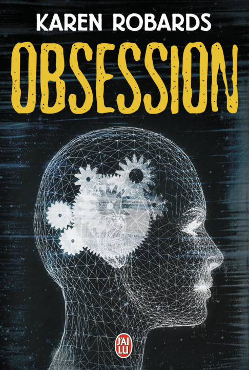 Buch Obsession Robards