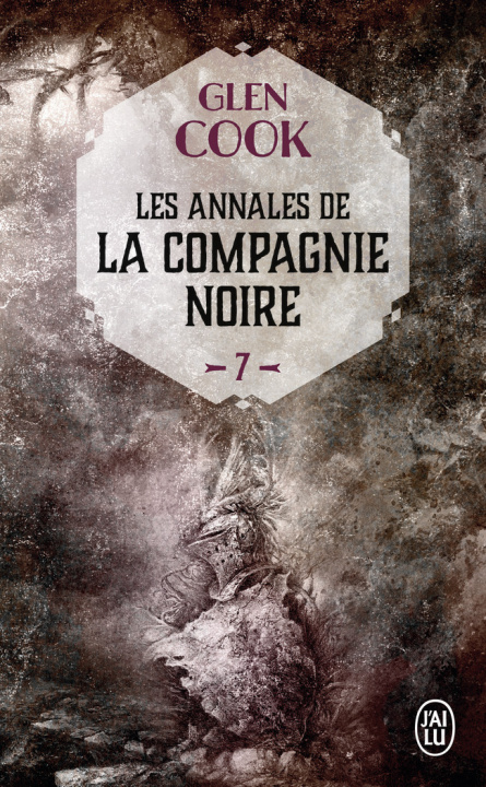 Book Saisons funestes Cook