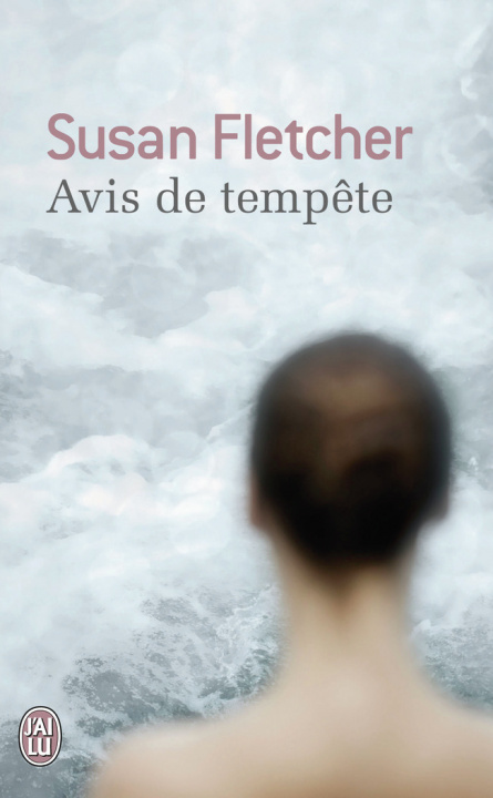 Knjiga Avis de tempête Fletcher