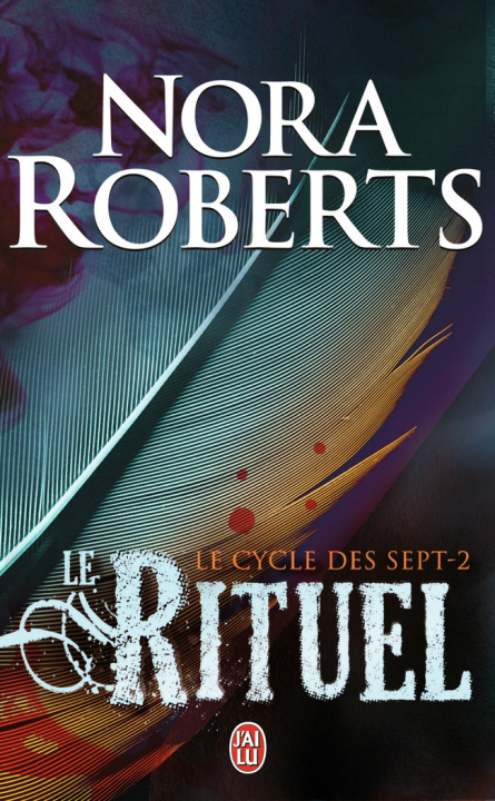 Knjiga Le rituel Roberts