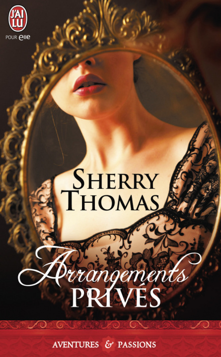 Книга Arrangements privés Thomas