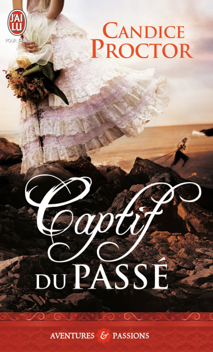 Boek Captif du passé Proctor