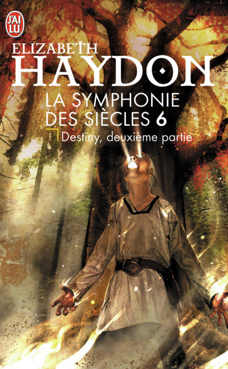 Book La symphonie des siècles Haydon