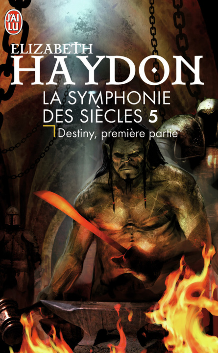 Book Destiny Haydon