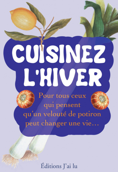 Knjiga Cuisinez l'hiver Collectif