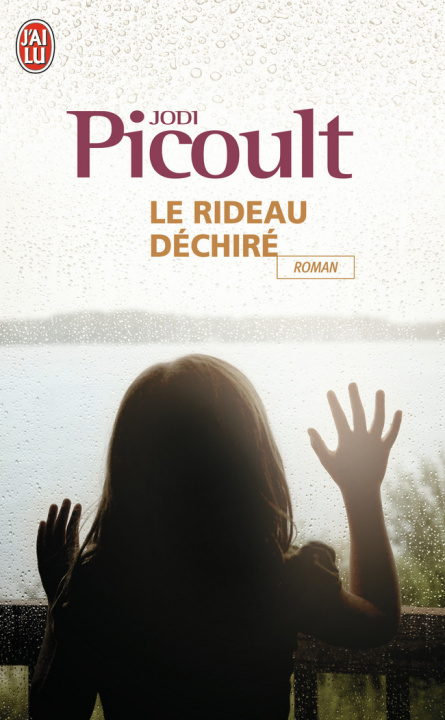 Book Le rideau déchiré Picoult