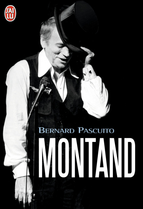 Книга Montand Pascuito