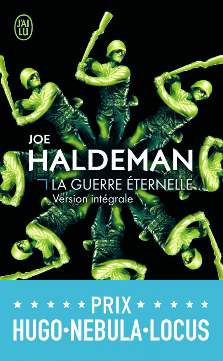 Book La guerre éternelle Haldeman