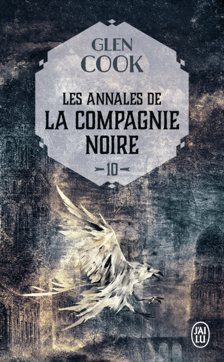 Book L'eau dort Cook