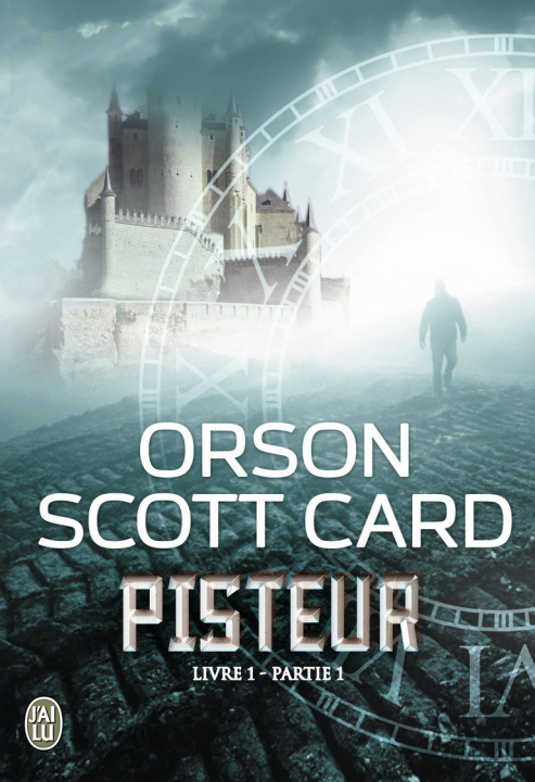 Knjiga Pisteur Card