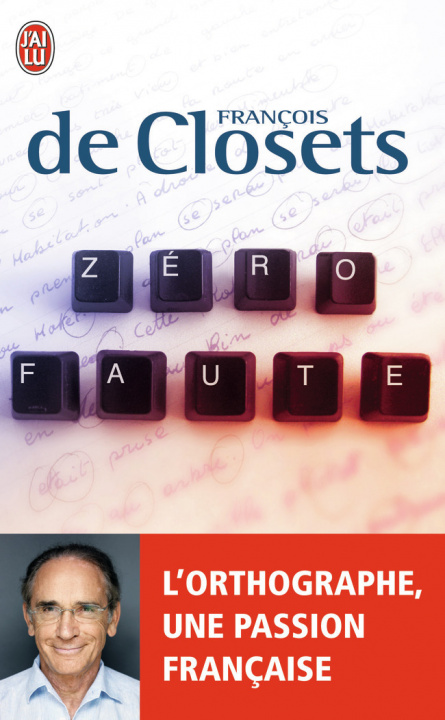 Knjiga Zéro faute Closets
