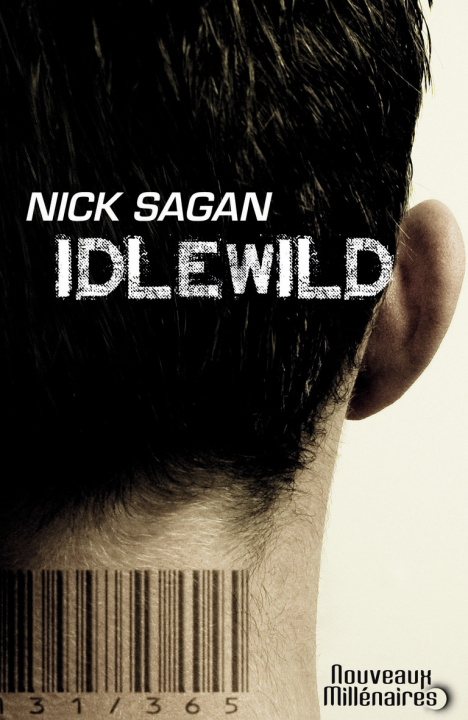 Book Idlewild Sagan