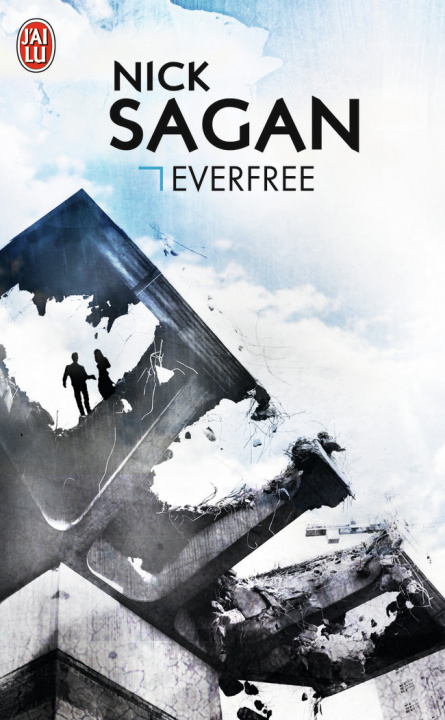 Buch Everfree Sagan
