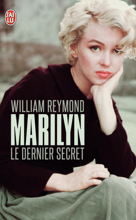 Kniha Marilyn Reymond
