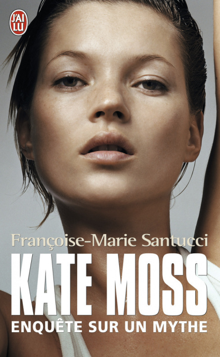 Carte Kate Moss Santucci