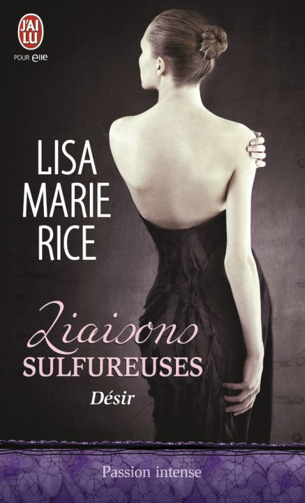 Book Désir Rice