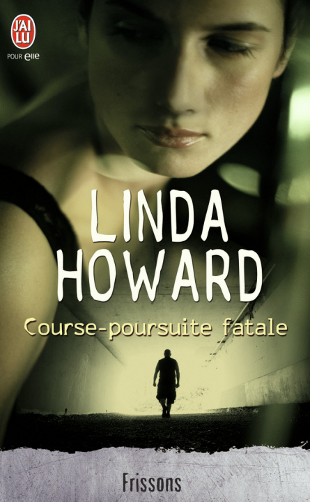 Knjiga Course-poursuite fatale Howard