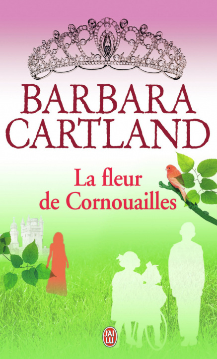 Buch La fleur de Cornouailles Cartland