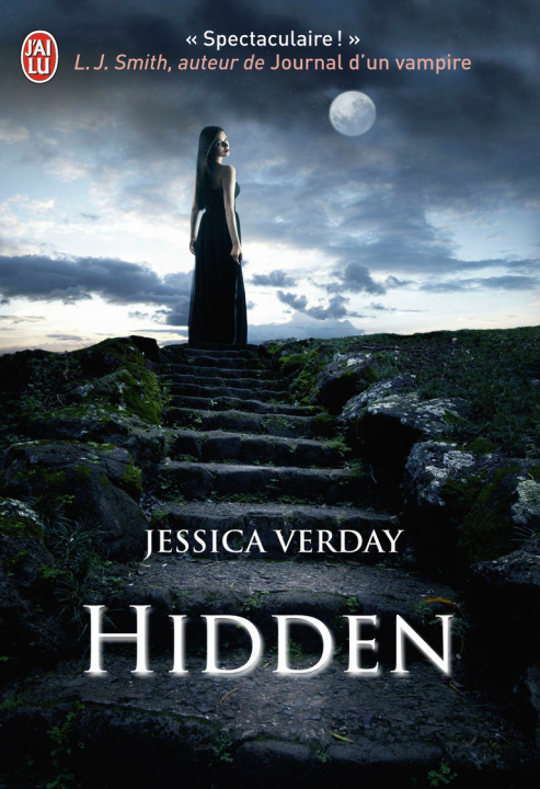 Knjiga Hidden Verday